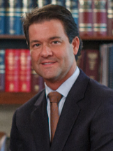 Lawyers Paul Patterson II in Tuscaloosa AL