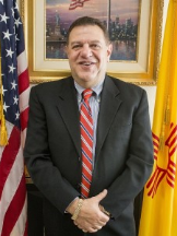 Lawyers Mark Caruso in Albuquerque NM