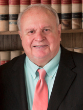 Lawyers John Berry Sr. in Lincoln NE