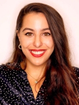 Sara Ehsani