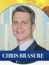 Chris R. Brasure