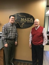 Lawyers Sam Maida in Houston TX