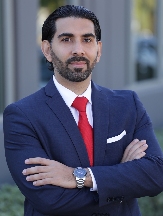 Lawyers Damoun A. Yazdi in Riverside CA