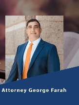 Lawyers George K. Farah in Houston TX