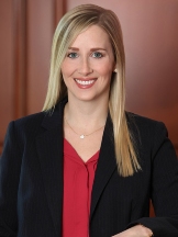 Lawyers Kaitlin Nugent Hammill in Duluth GA