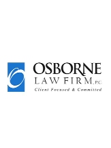 Lawyers Curtis Osborne in Charlotte NC