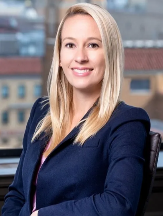 Lawyers Ashley Ricket in Kansas City MO