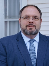 Lawyers John Irving in Manassas VA