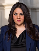 Lawyers Tina Eshghieh in Los Angeles CA
