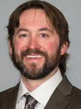 Eric D. Krajewski