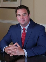 Lawyers Beau Shrable in Albany GA