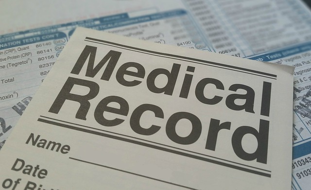 The Benefits of Seeing Your Medical Records