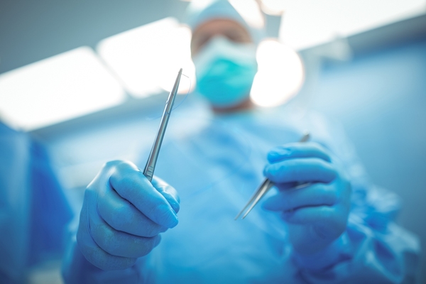 What To Expect When Filing a Surgical Malpractice Claim