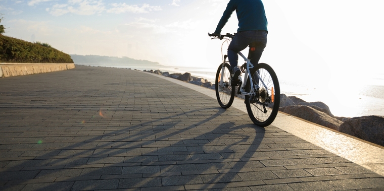 Bicycle vs. Auto Accident Lawsuits