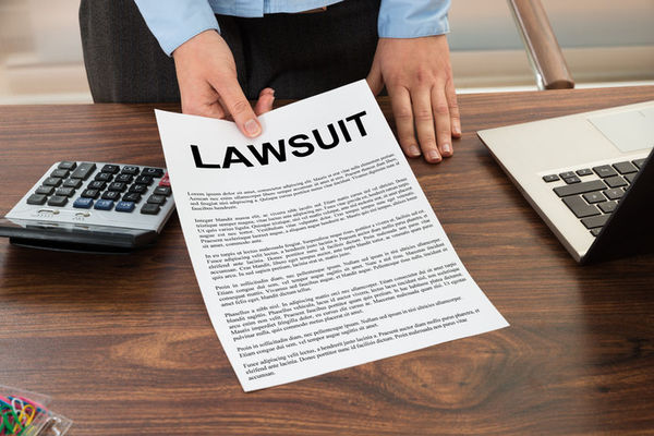 How Do I File a Personal Injury Lawsuit?