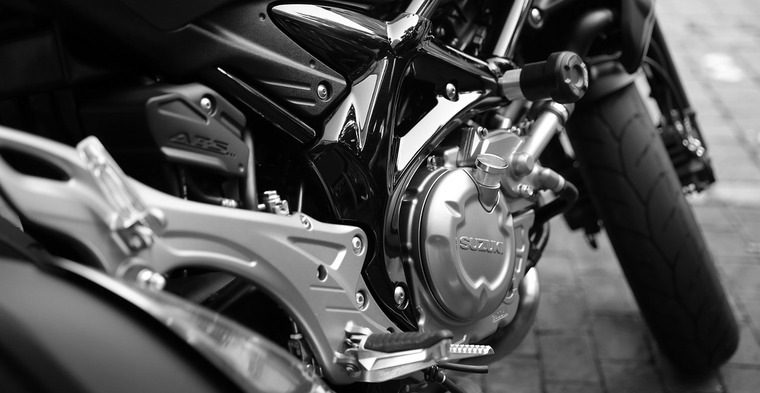 4 Things to Consider after a Motorcycle Accident