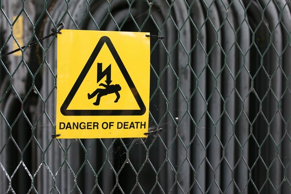 Premises Liability in California: Understanding a Duty of Care