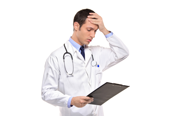 The Dangers of Misdiagnosis