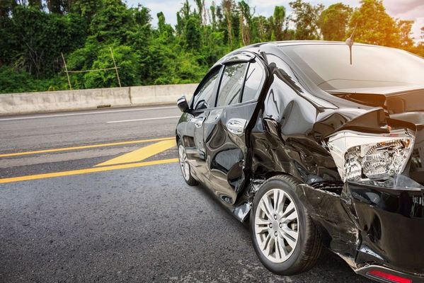 What Information Should I Collect After My Car Accident?