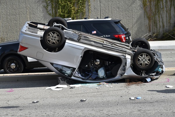 Traumatic Brain Injuries and Car Accidents in Atlanta