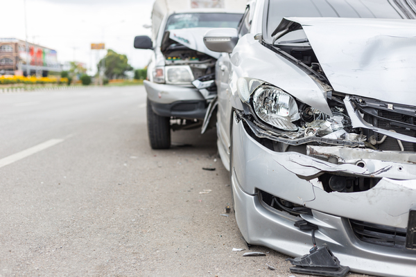 Should I File an Insurance Claim or Lawsuit After a Virginia Beach Car Accident?
