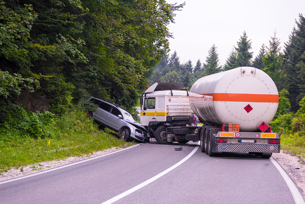 Virginia Truck Accidents: An Overview of the Most Important Evidence