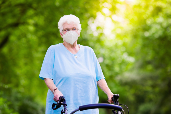 Can a Virginia Nursing Home Be Held Liable for a COVID-19 (Coronavirus) Outbreak?