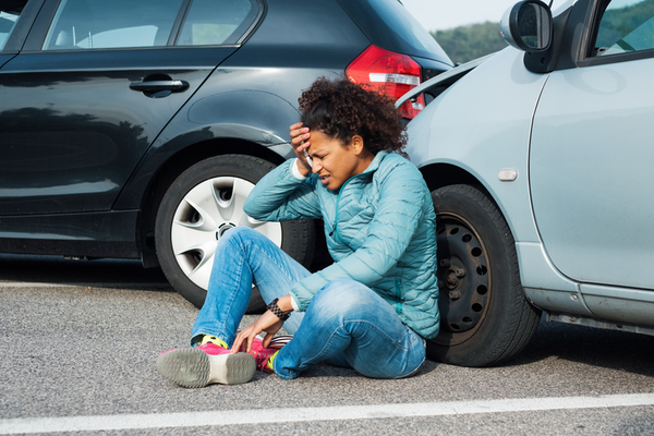 What Should I Do If I Think I Was Partially At Fault in a Car Accident?