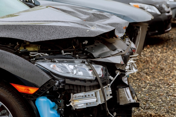 What if I am in an Auto Accident With a Driver Who Does Not Have Insurance?